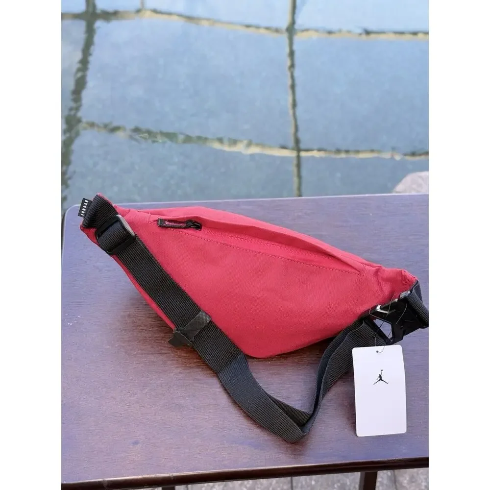 NIKE AIR JORDAN CROSSBODY 9B0533-R78 - Picture 4 of 5
